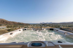 Marsane Luxury Appartments - Dodekanes Faliraki